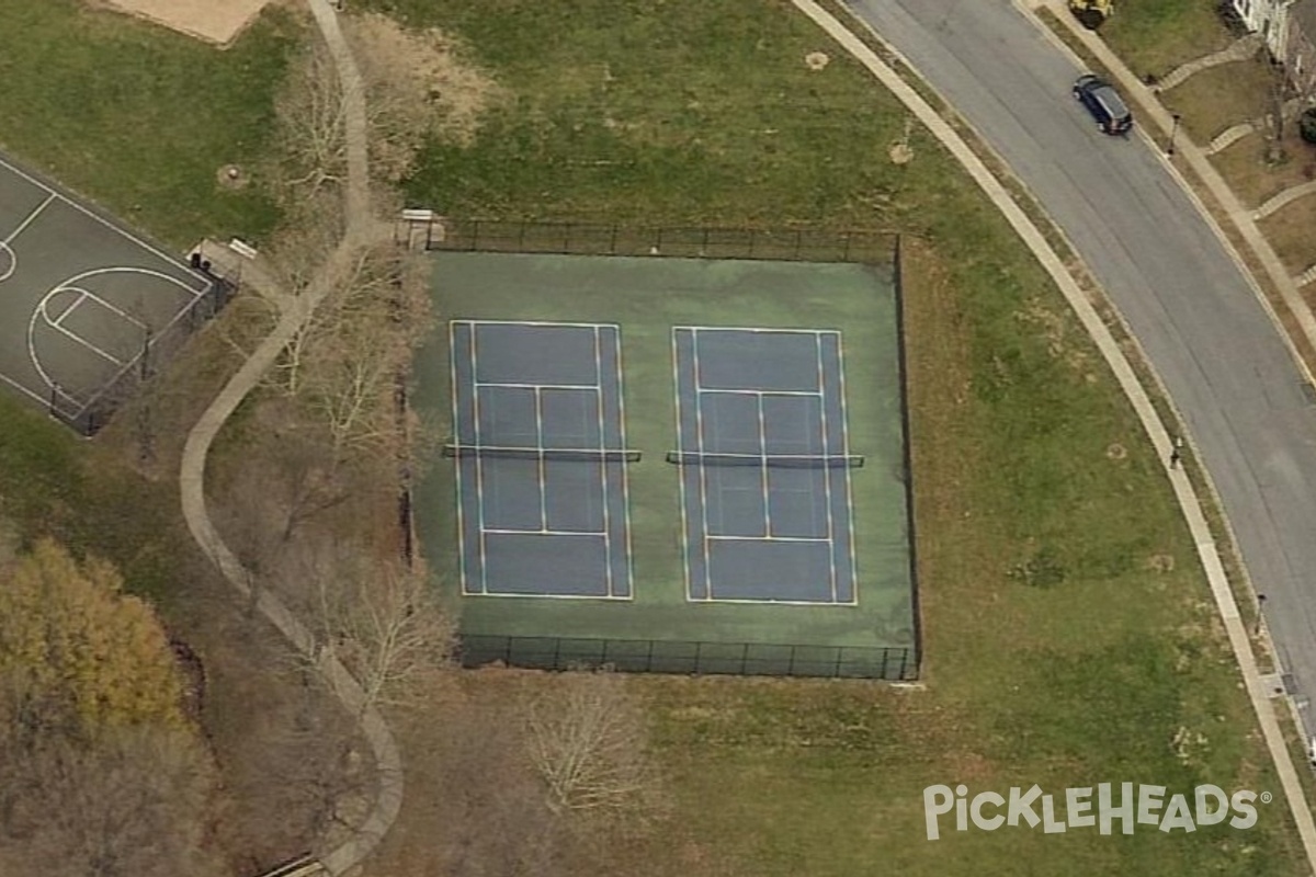 Photo of Pickleball at Weatherburne Park